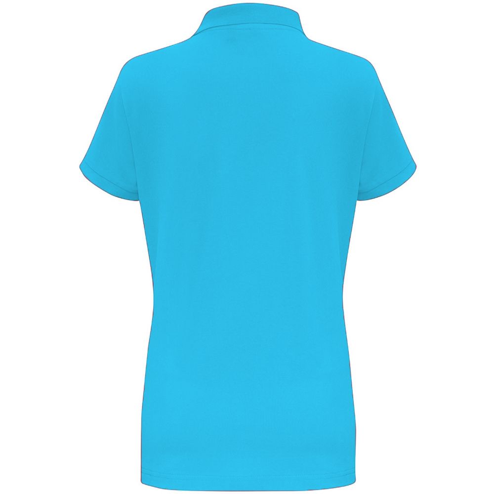 Poloshirt mit Kontrastdetails