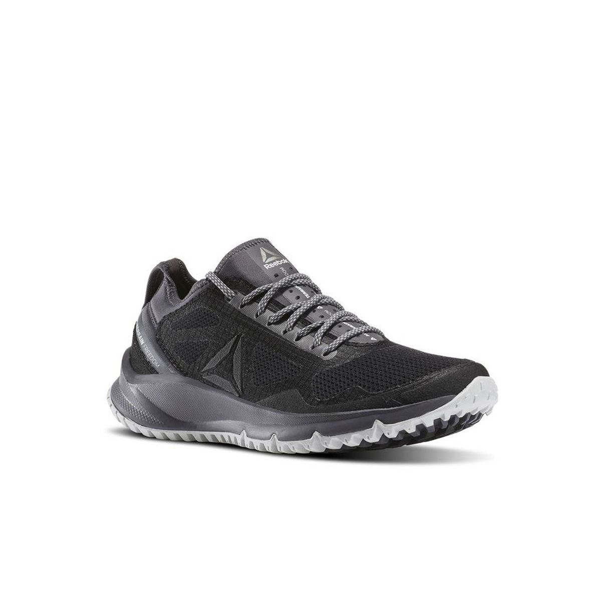 Robuste All-Terrain-Laufschuhe