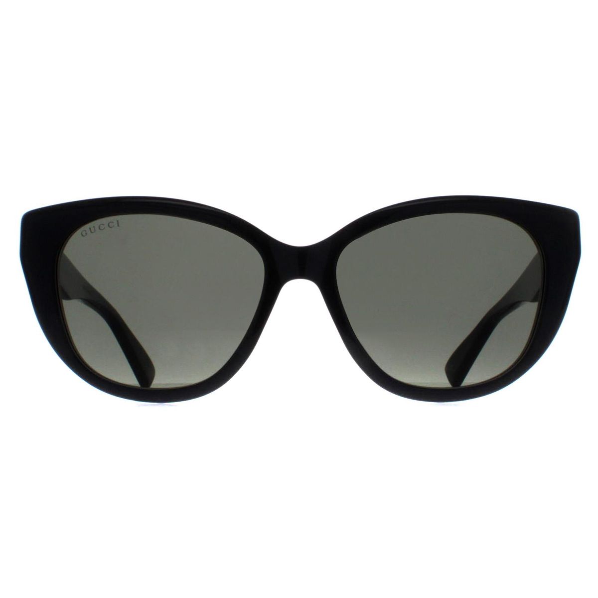 Elegante Cat-Eye-Sonnenbrille