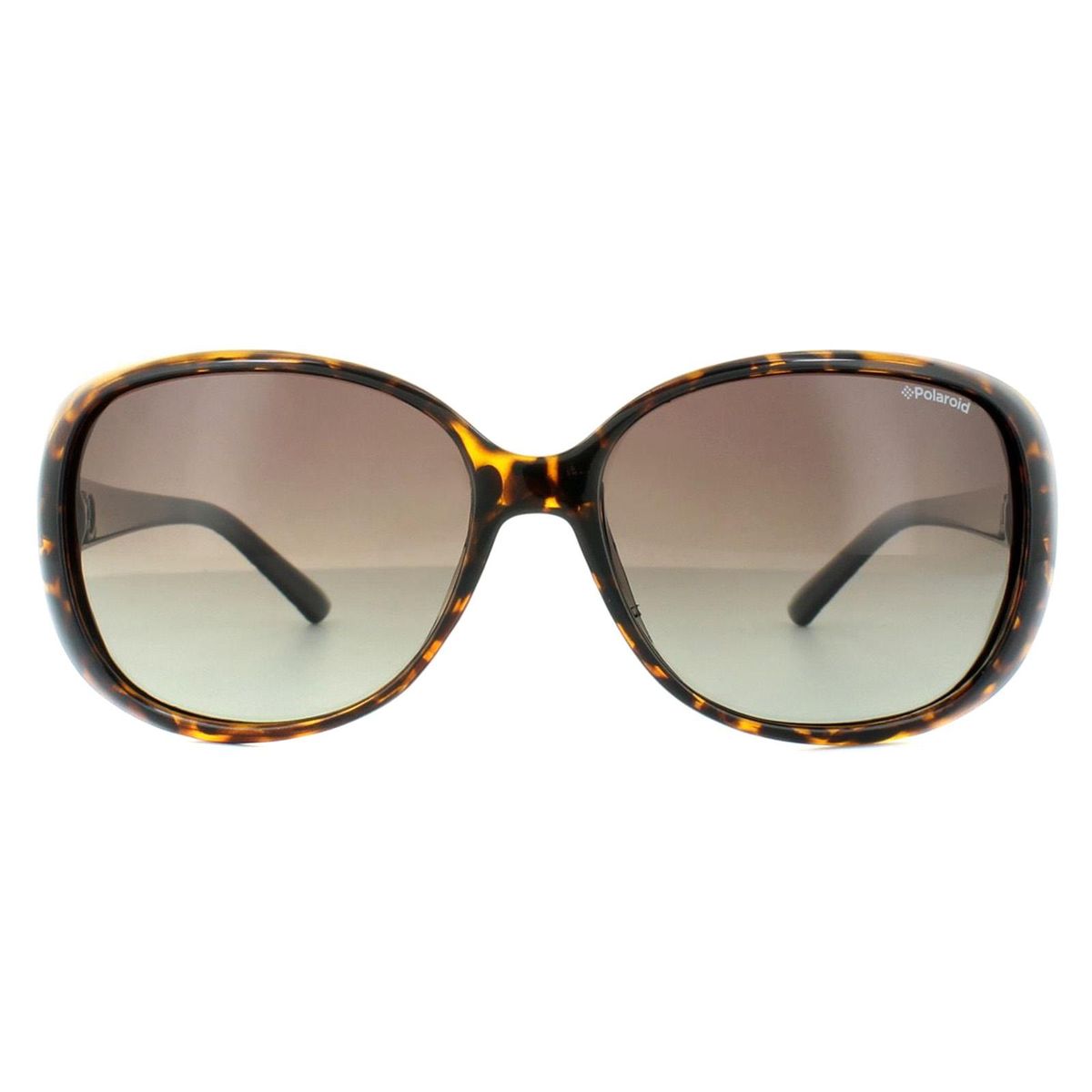 Übergroße Butterfly-Sonnenbrille mit strukturierten Bügeln