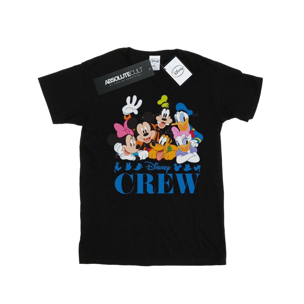 Mickey Maus Disney Freunde Shirt