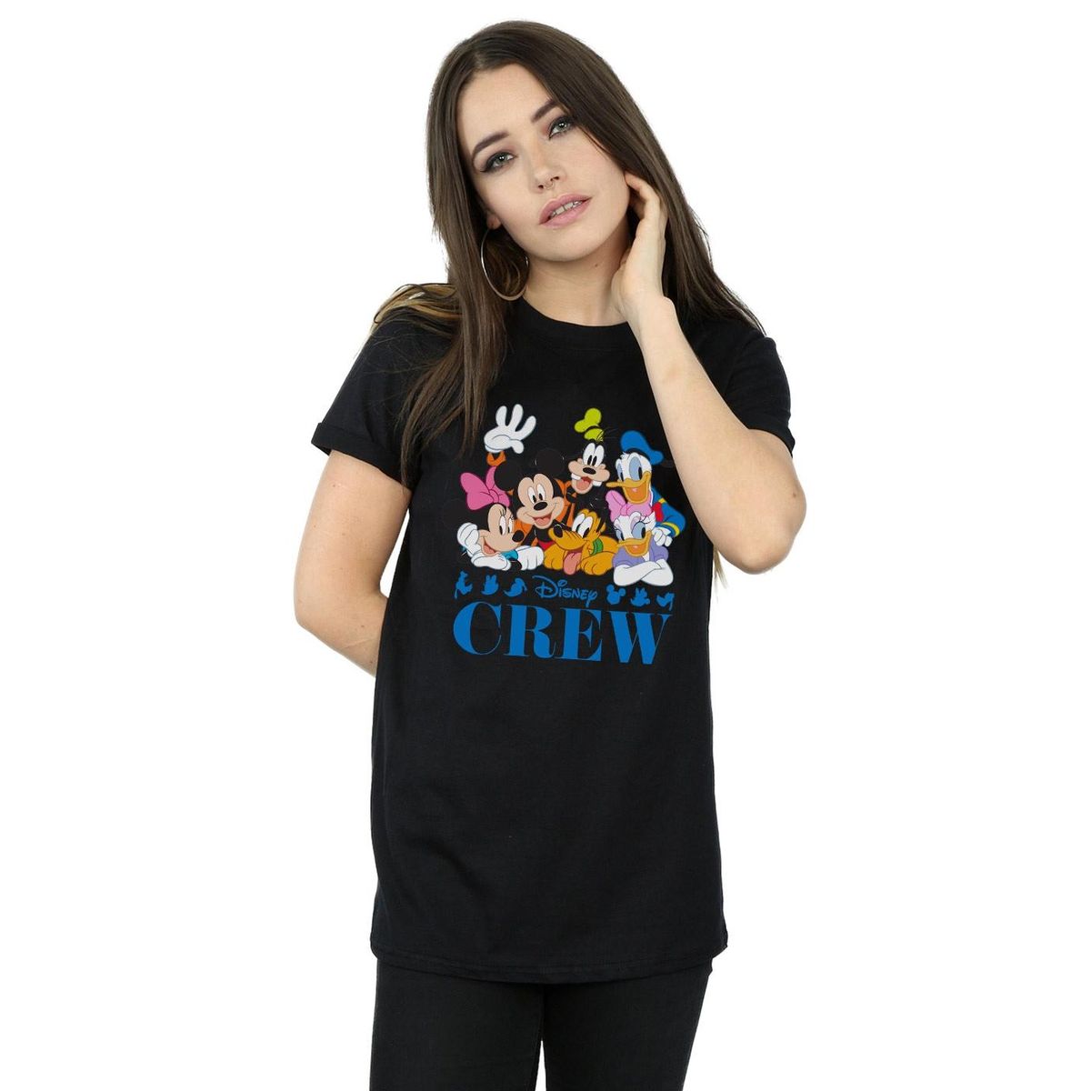 Mickey Maus Disney Freunde Shirt