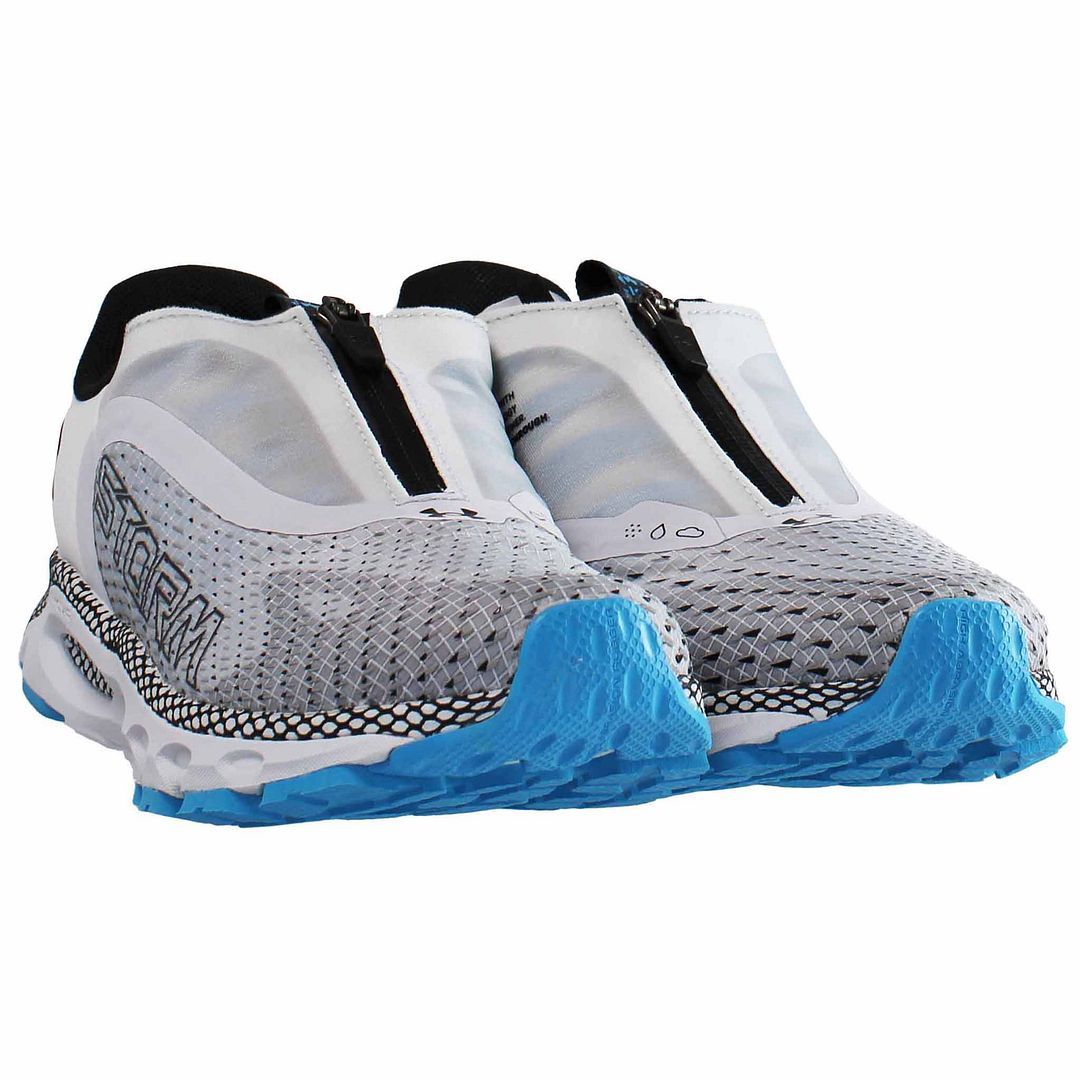 Wetterfeste Performance-Laufschuhe