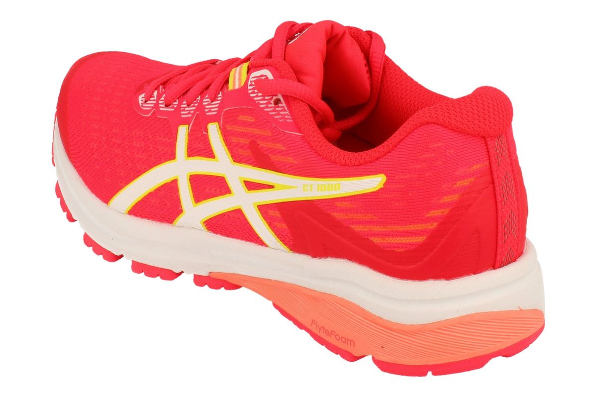 Stabilitäts-Performance-Laufschuhe aus Mesh