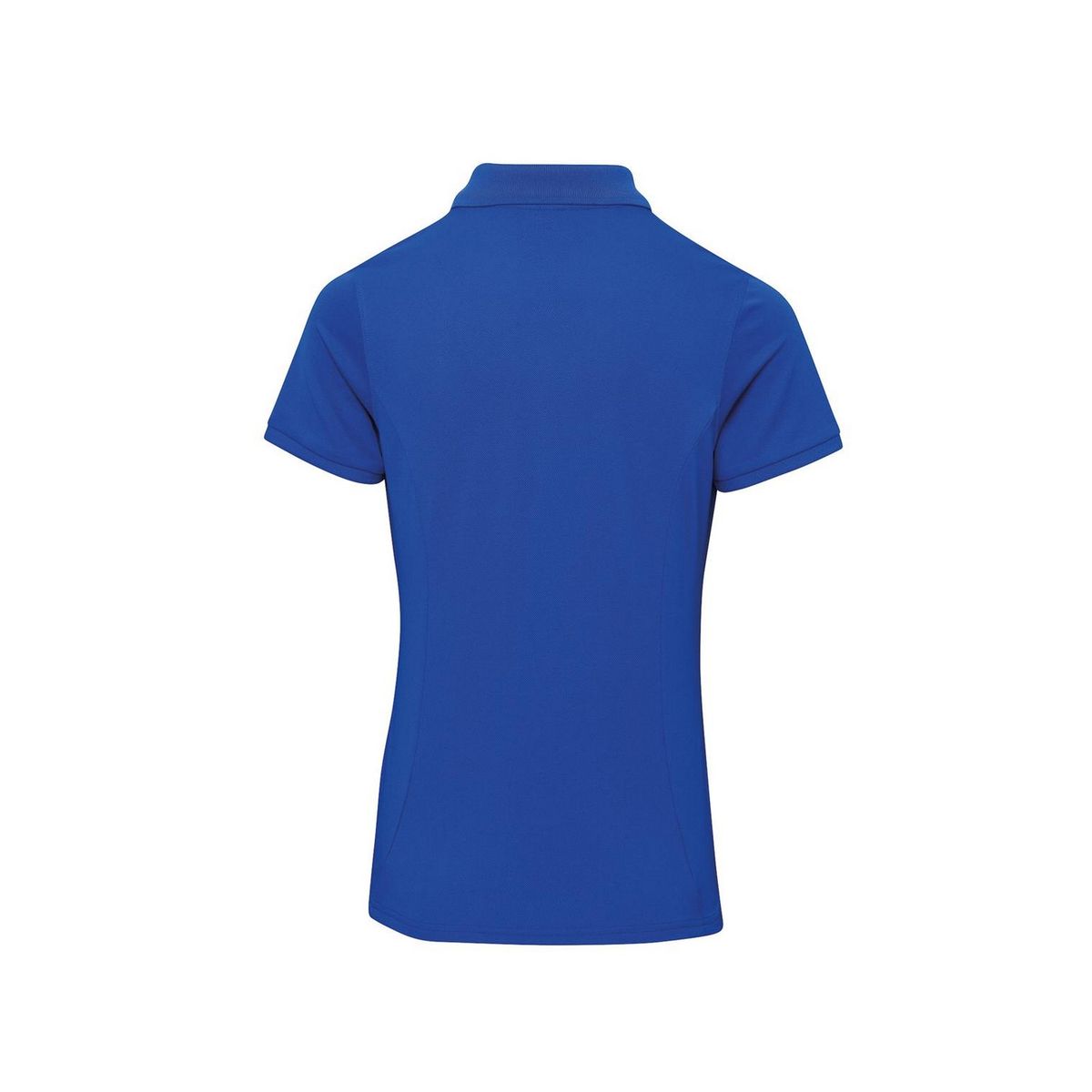 Performance Piqué Kurzarm-Poloshirt