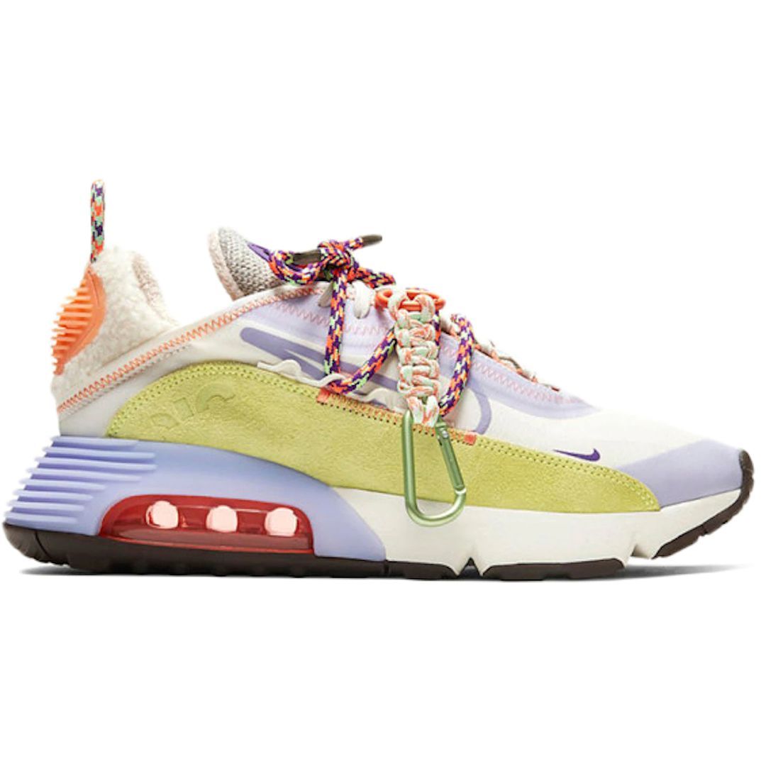 Air Max 2090 Utility Low-Tops