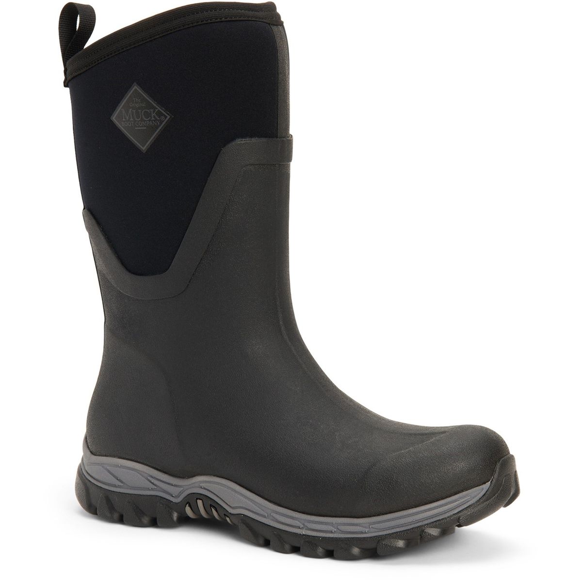 Arctic Sport Mid Isolierter Stiefel