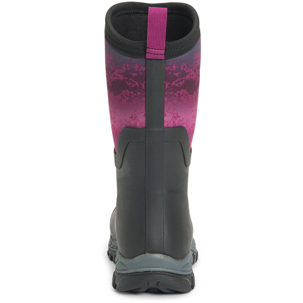 Arctic Sport Mid Isolierter Stiefel