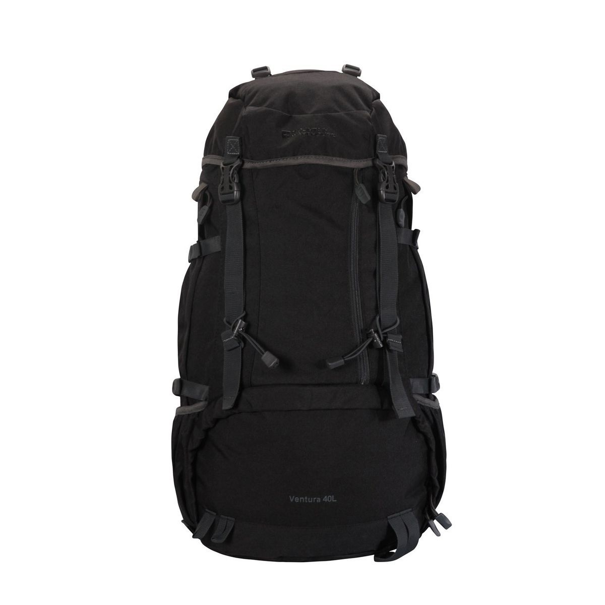 Professioneller 40L Technischer Wanderrucksack