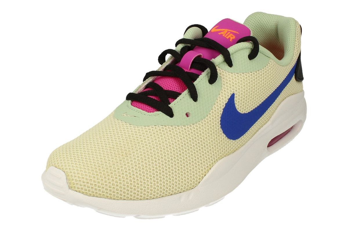 Air Max Oketo Mesh-Sneaker