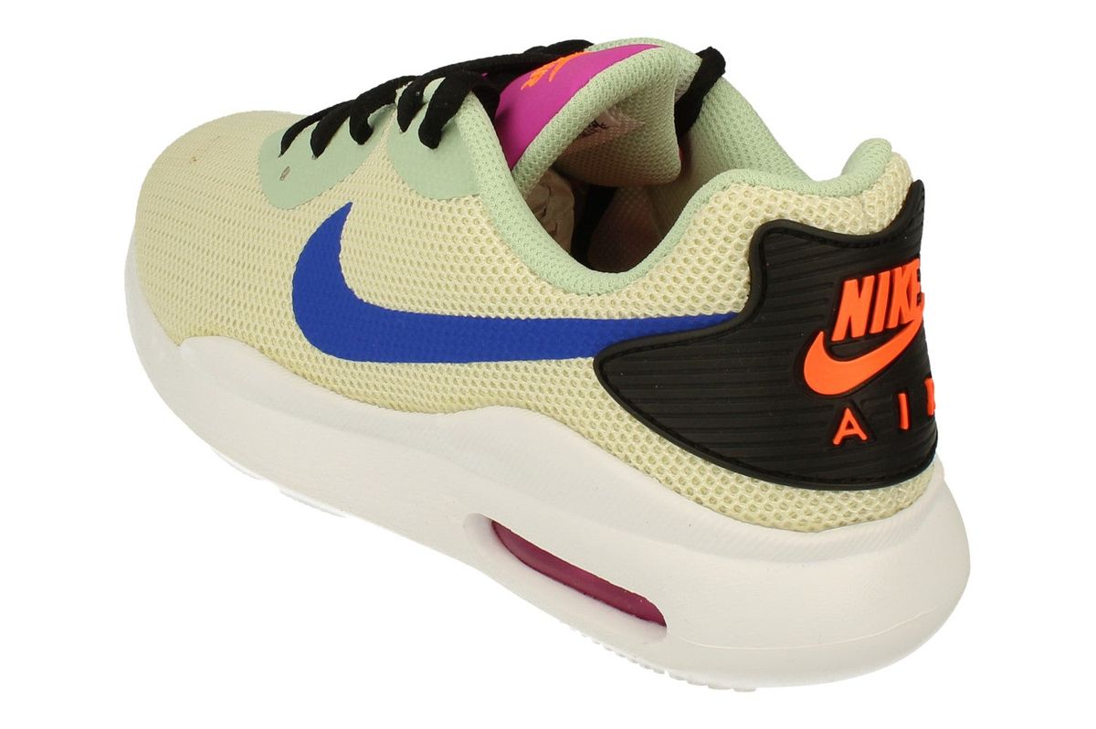 Air Max Oketo Mesh-Sneaker