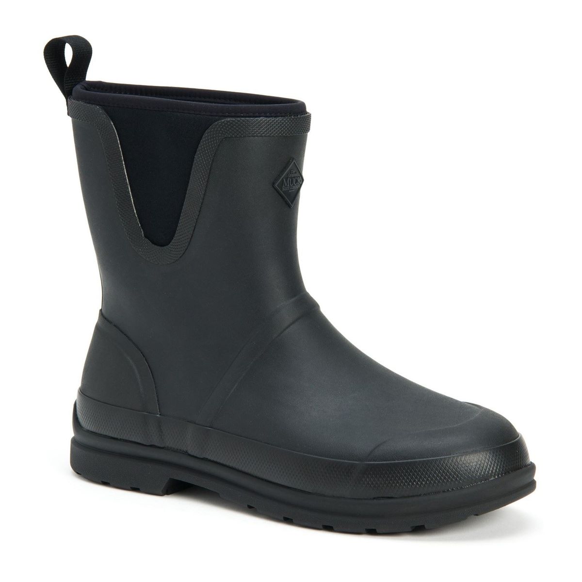 Wasserdichte Neopren-Schlupfstiefel