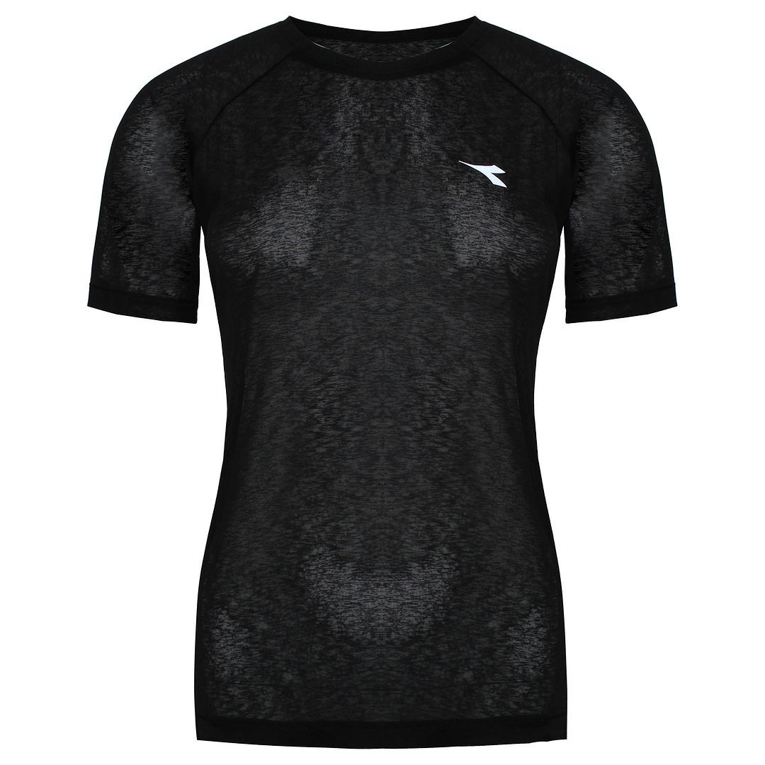 Strukturiertes Technisches Raglan-Top