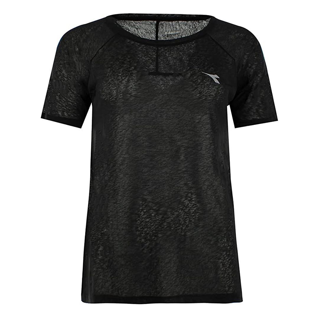 Strukturiertes Technisches Raglan-Top