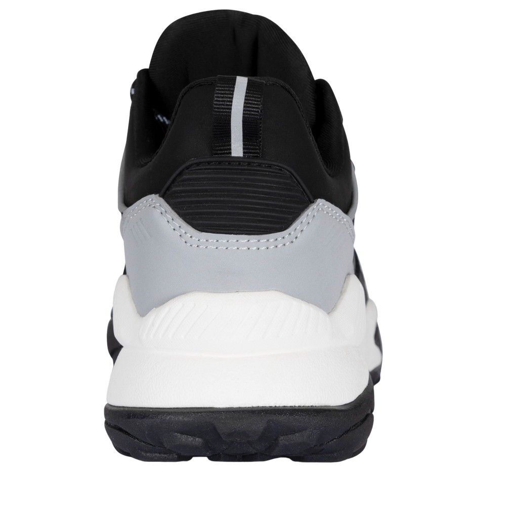 Wasserdichte Low-Cut Performance-Sneaker
