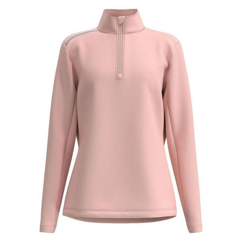 Performance Baselayer mit Reißverschluss