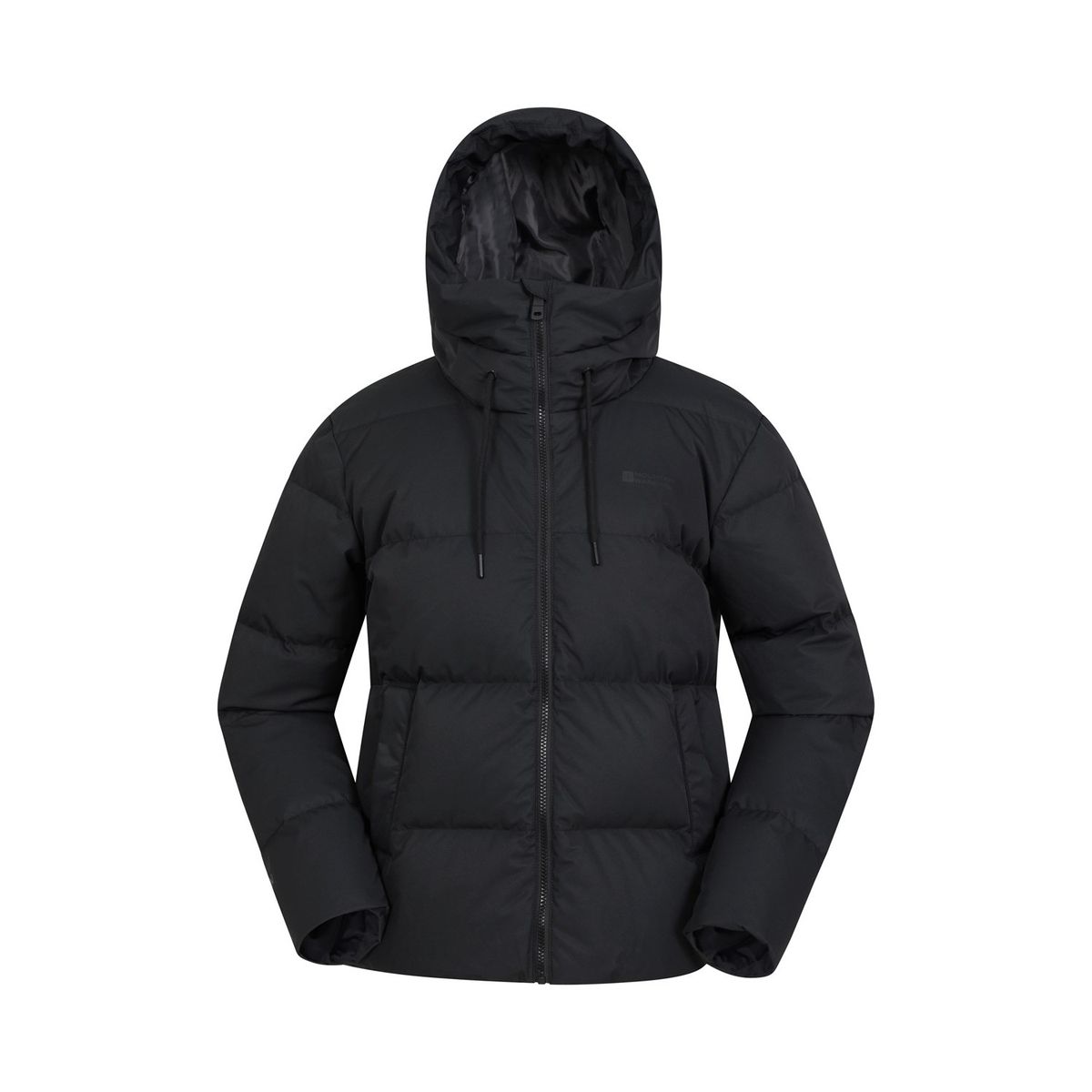 Kurze Daunenjacke Cosy Extreme