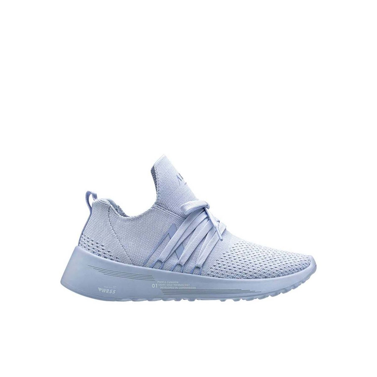 Raven FG 2.0 Strick-Sneaker