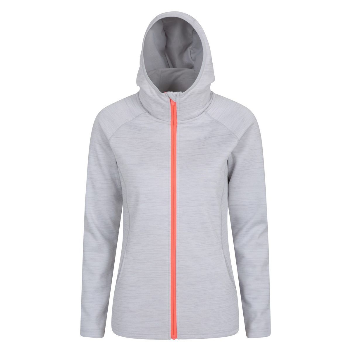 Dynamic Chakra IsoCool Kapuzenjacke