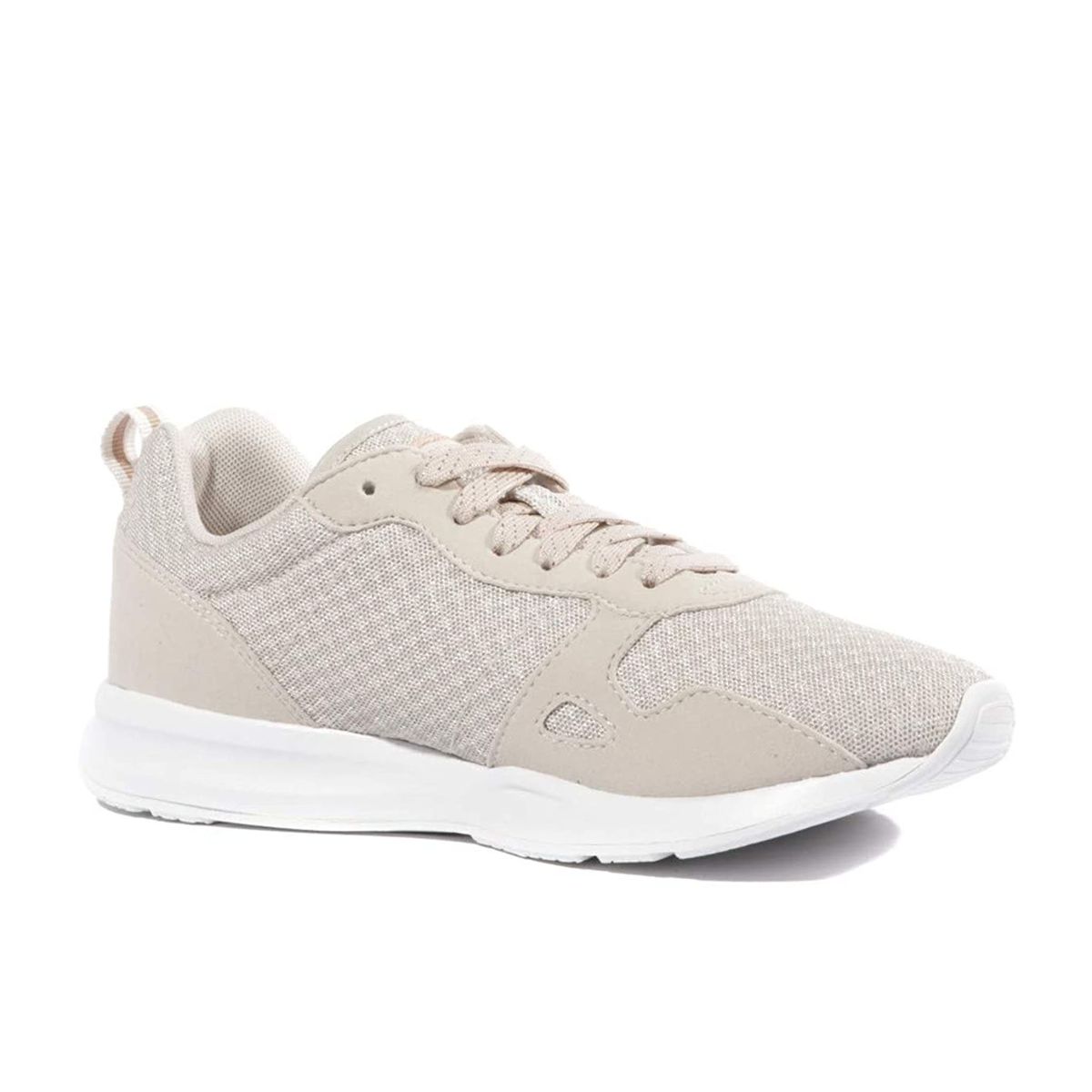 Feminine Mesh-Sneaker
