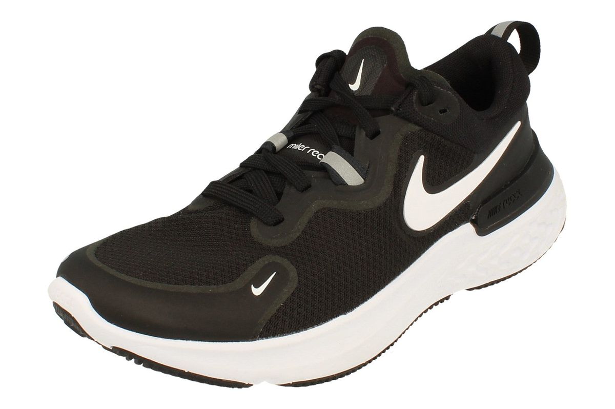 React Miler Performance Trainer