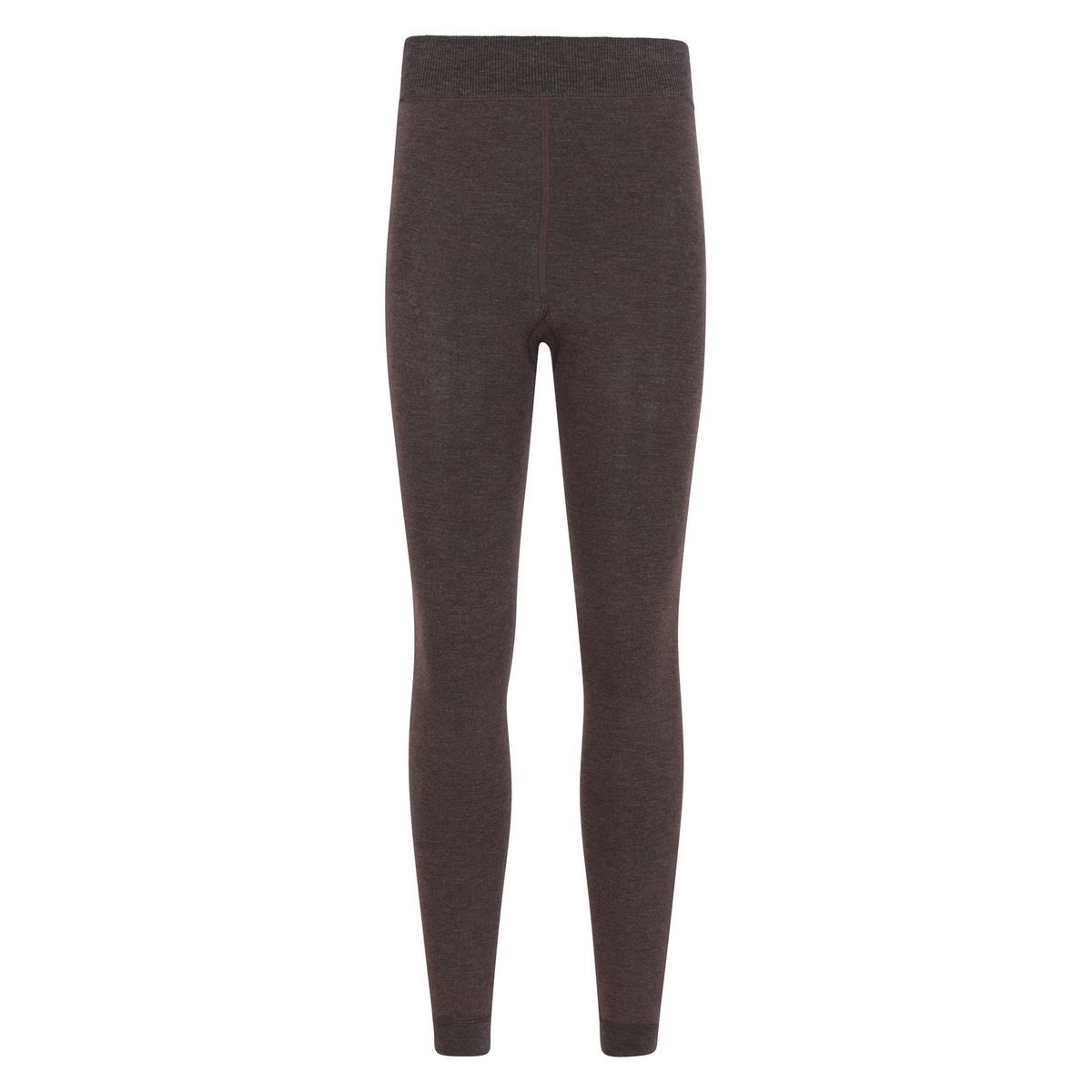 Thermoleggings mit Fleece-Futter