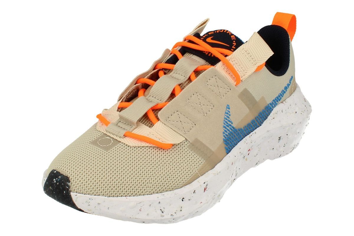 Crater Impact Nachhaltige Sneaker