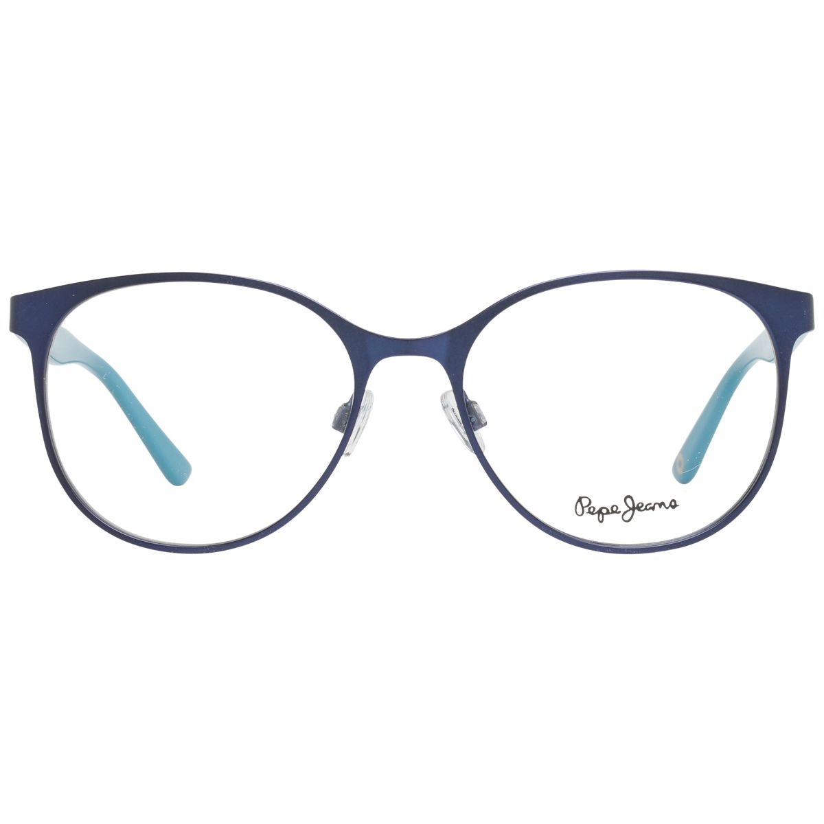 Moderne Cat-Eye Brillenfassung