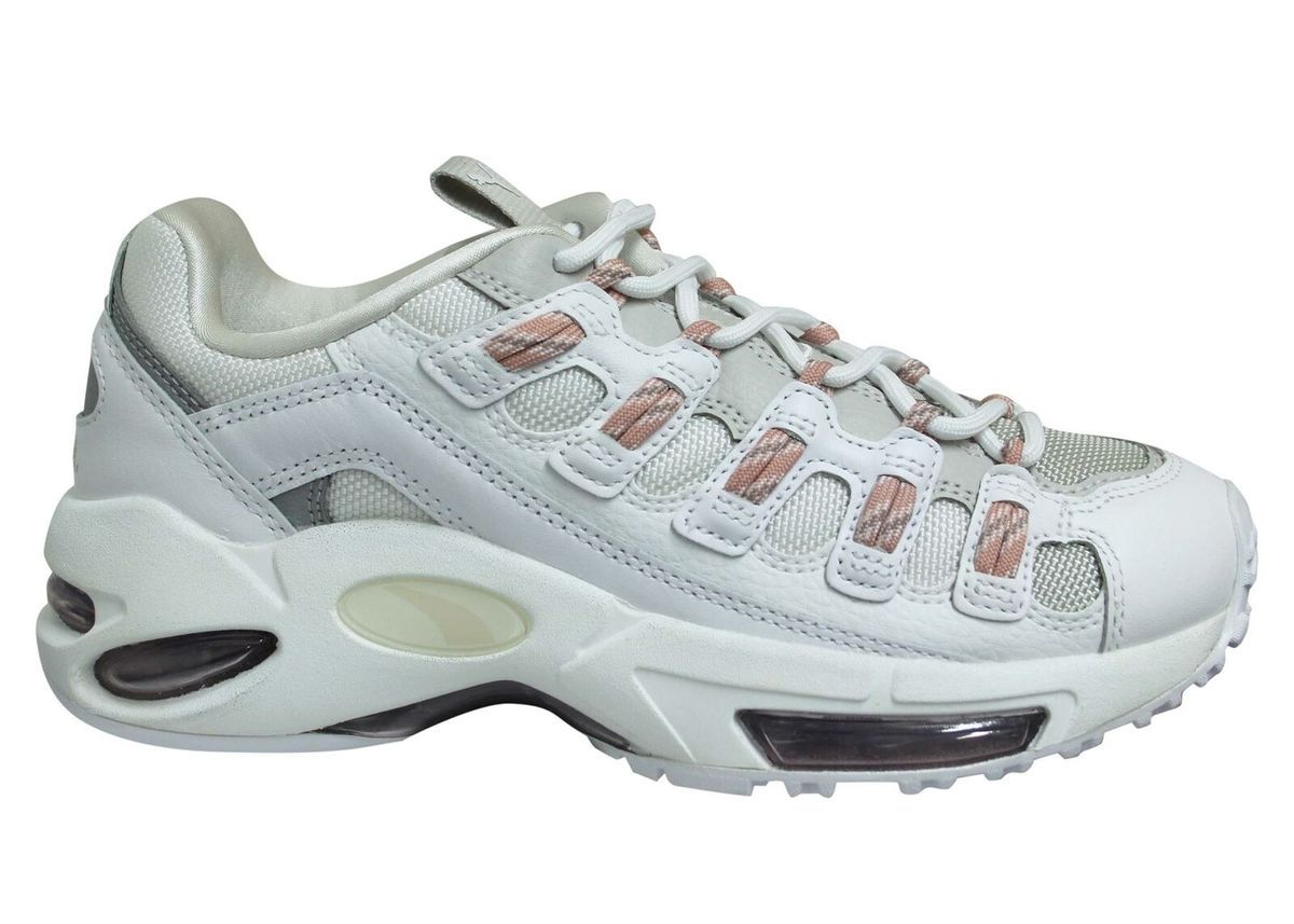 Cell Endura Rebound Chunky Sneaker