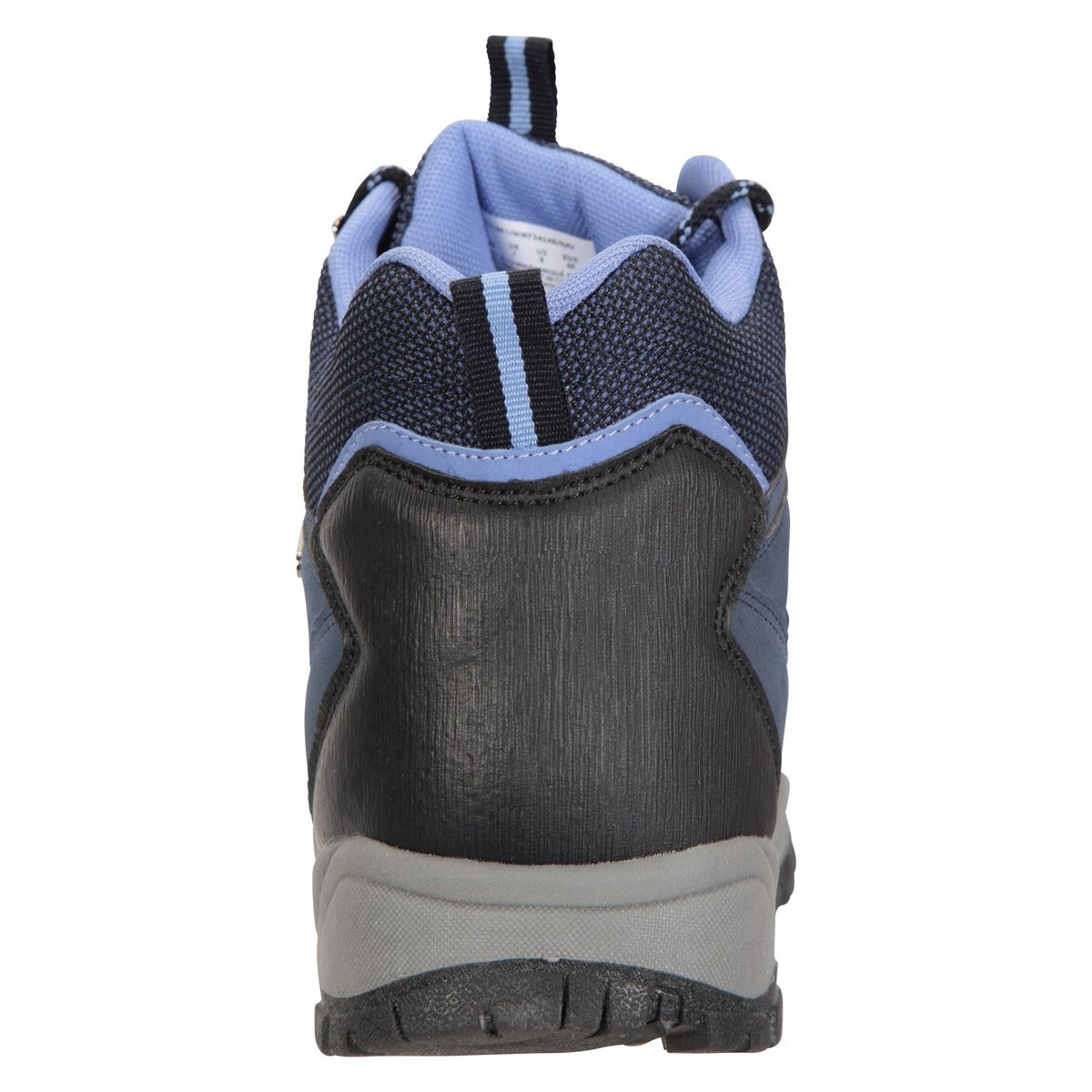 Wasserdichte knöchelhohe Wanderstiefel