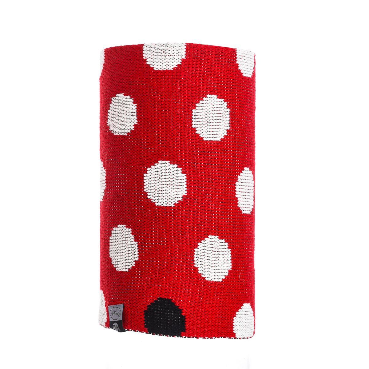 Disney Polka Dot Strick-Halswärmer