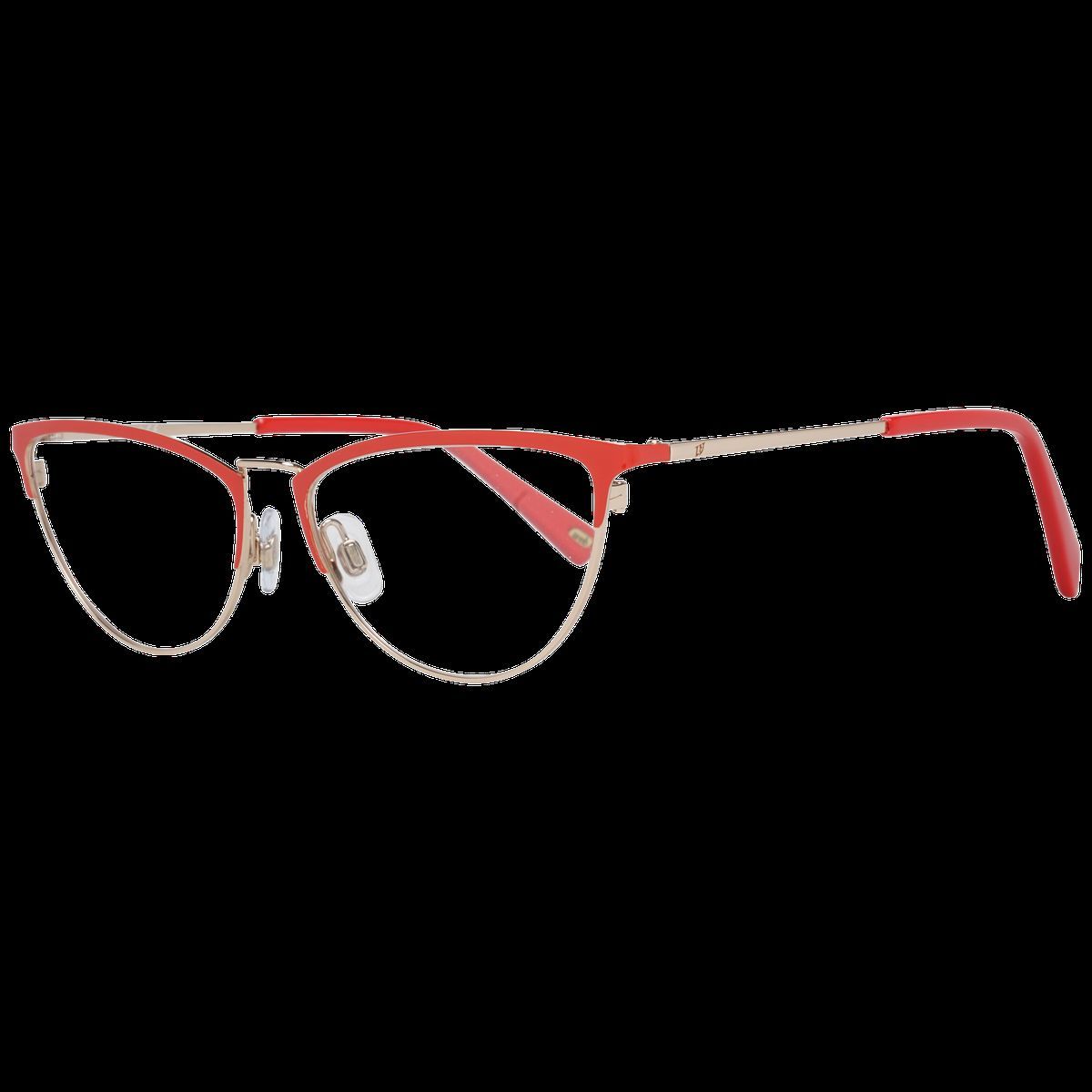 Cat-Eye-Gestell aus Metall und Acetat