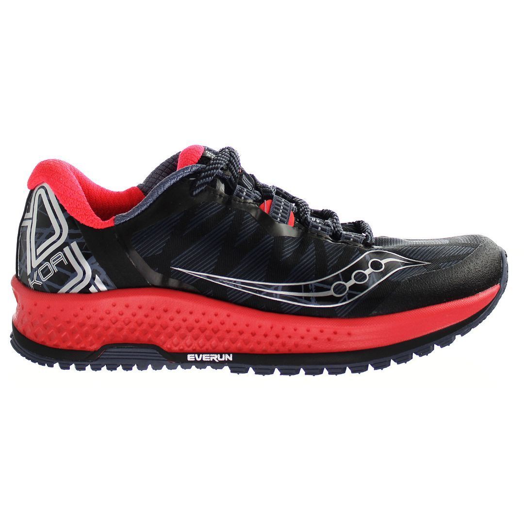 Leistungsstarke Trailrunning-Schuhe für Damen