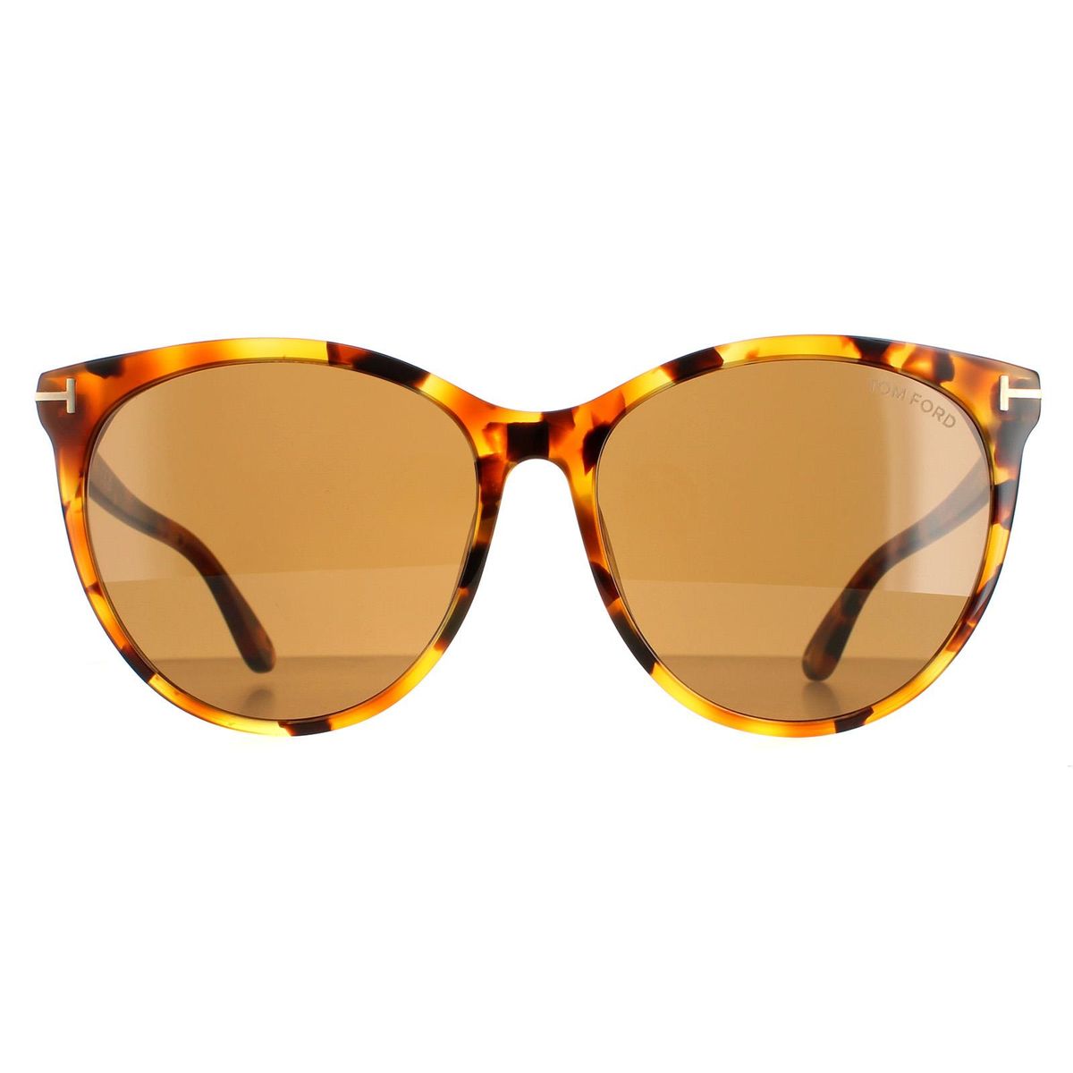 Maxim Runde Butterfly Sonnenbrille