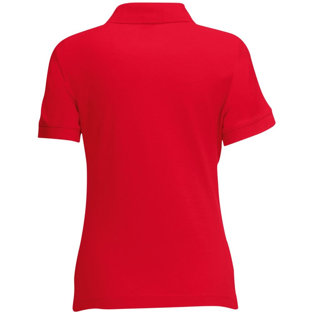 Klassisches Kurzarm-Poloshirt