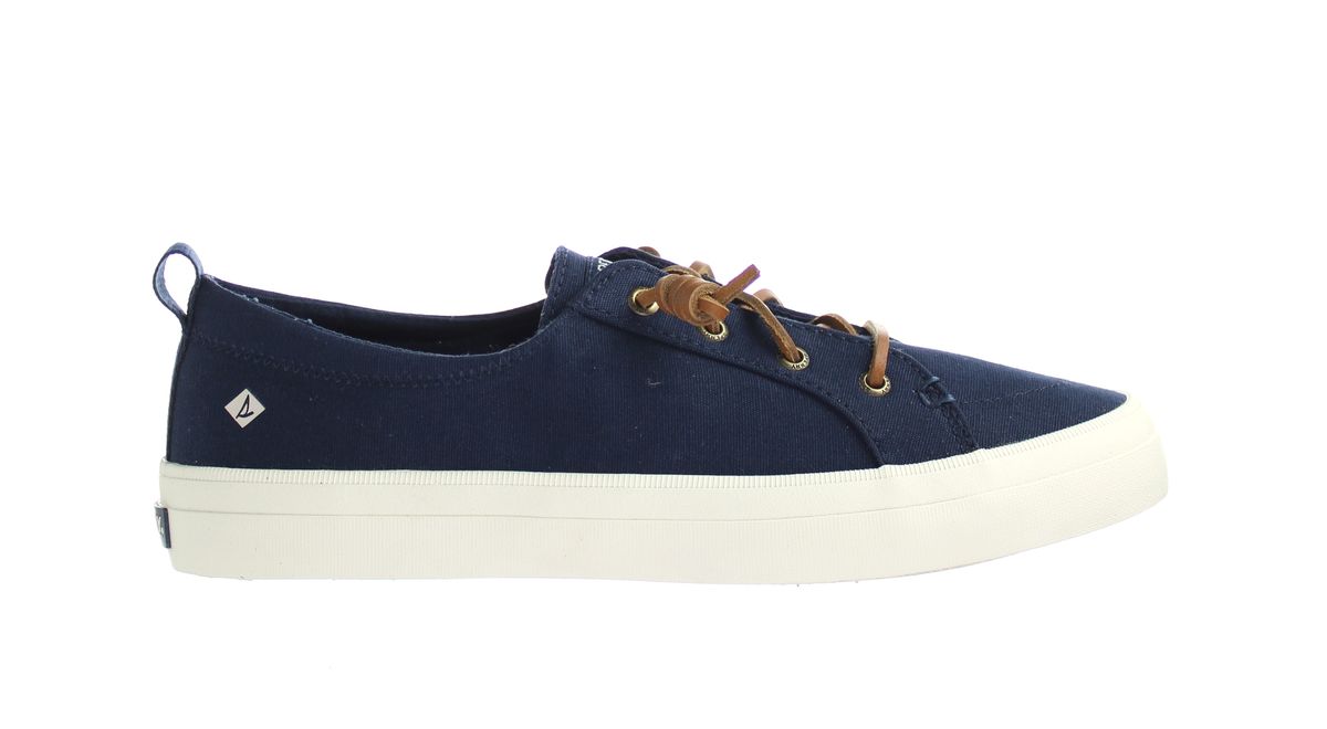 Klassische Canvas-Sneaker zum Schnüren