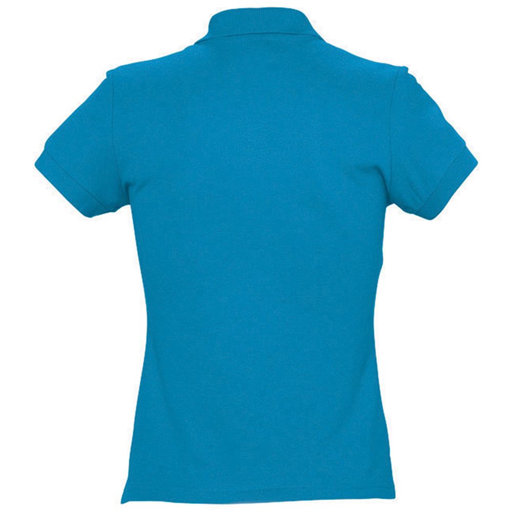 Kurzarm-Piqué-Poloshirt