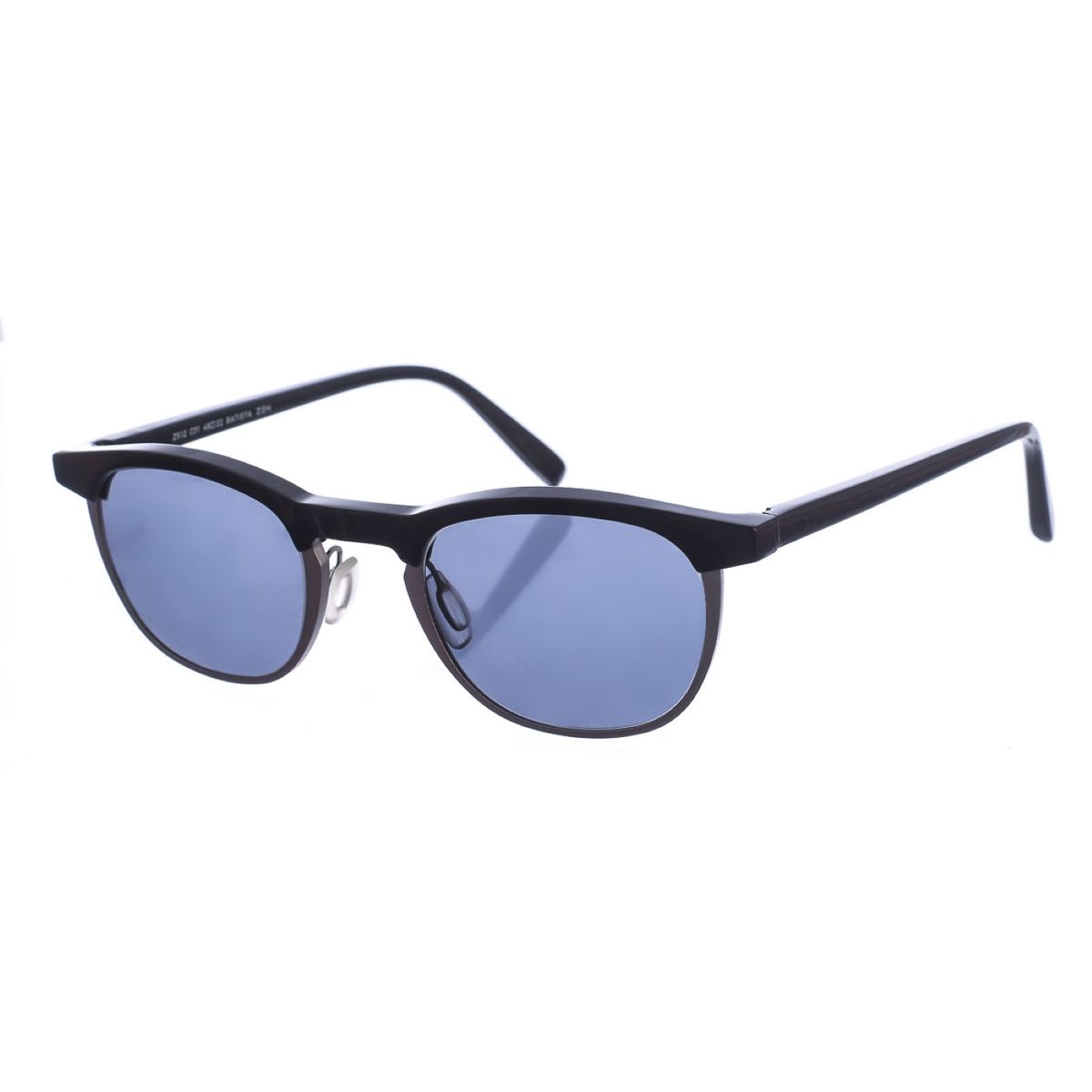 Klassische Sonnenbrille in Pantos-Form