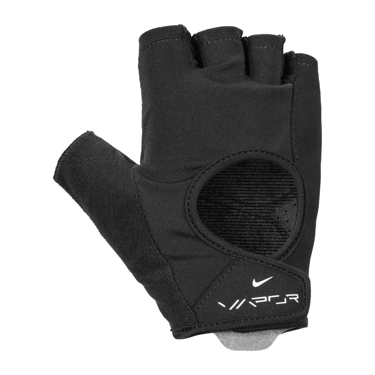 Fingerlose Vapor Fitnesshandschuhe