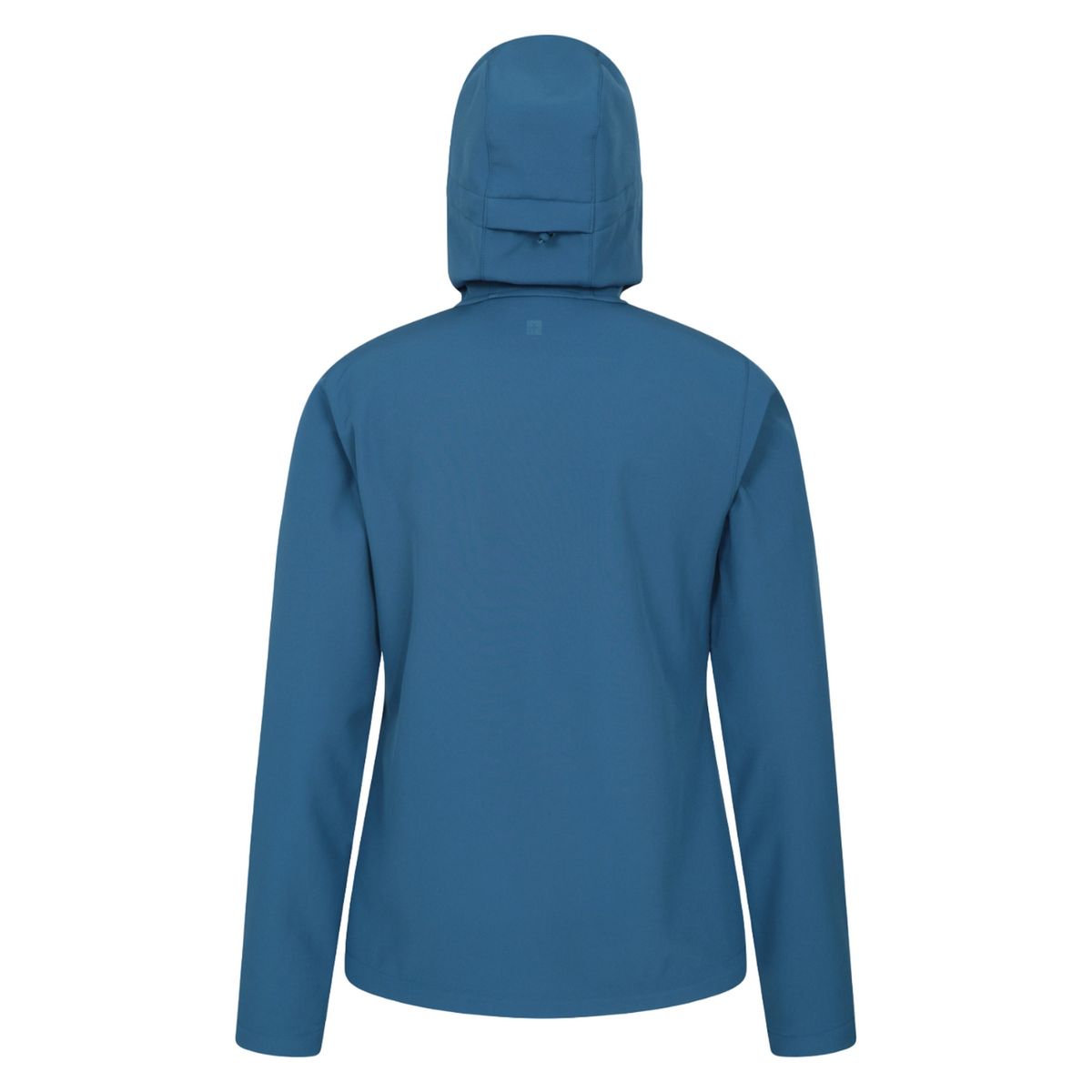Exodus Technische Kapuzen-Softshell