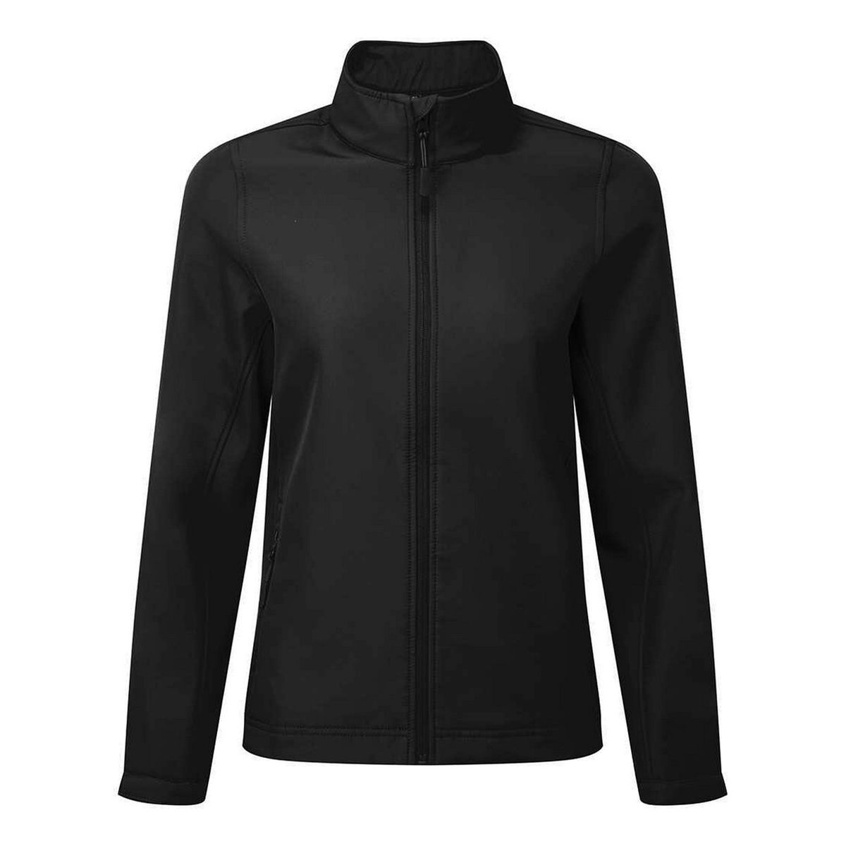 Winddichte Bonded-Softshell-Lage