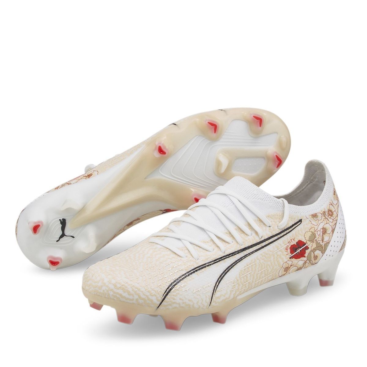 Liberty Ultra Fußballschuhe