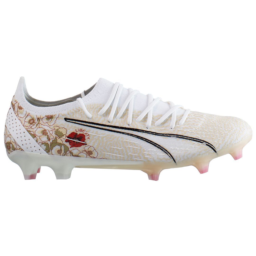Liberty Ultra Fußballschuhe