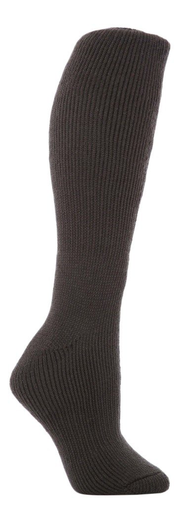 Extra lange Thermo-Kniestrümpfe