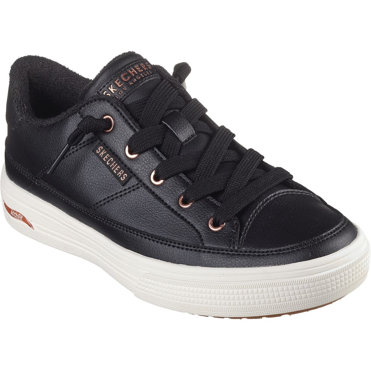 Arch Fit Slip-On Sneaker
