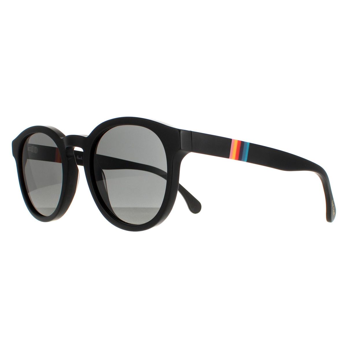 Deeley Runde Verlaufs-Sonnenbrille
