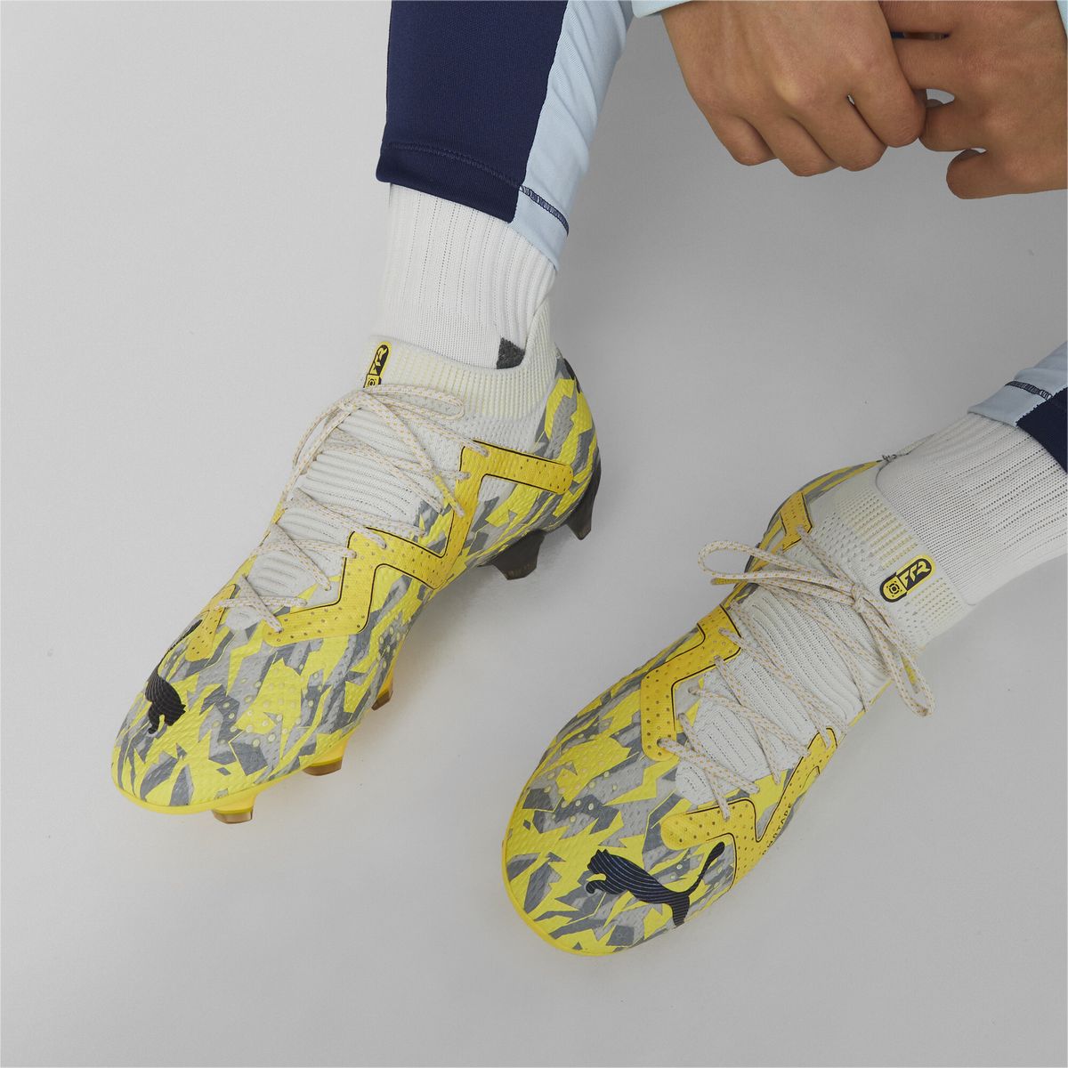 Future Ultimate FG/AG Fußballschuhe