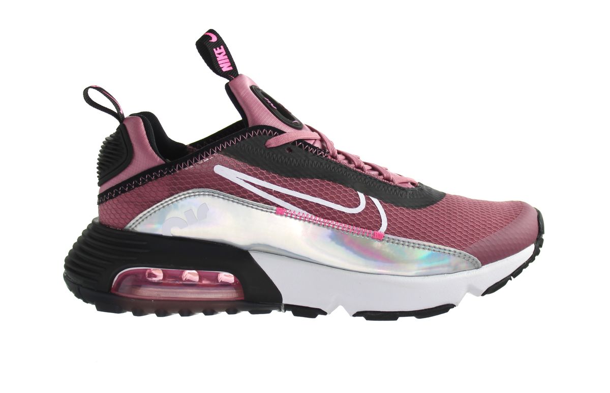 Futuristischer Air Max Low-Top Sneaker