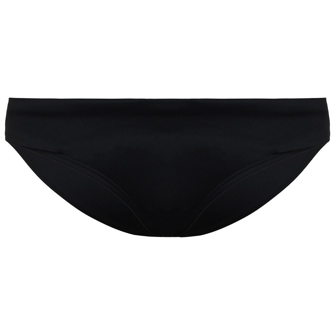 Sportliches minimalistisches Bikini-Unterteil