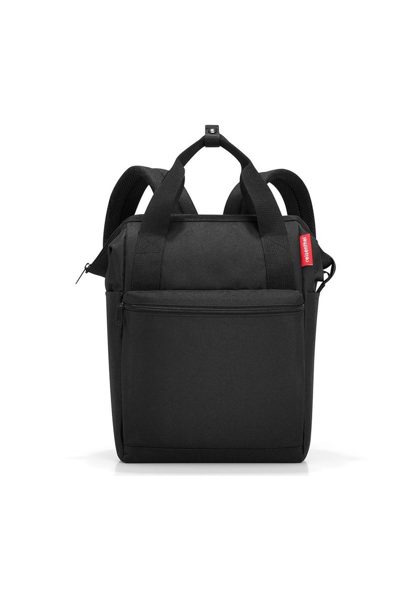 Vielseitiger 2-in-1 Rucksack-Shopper